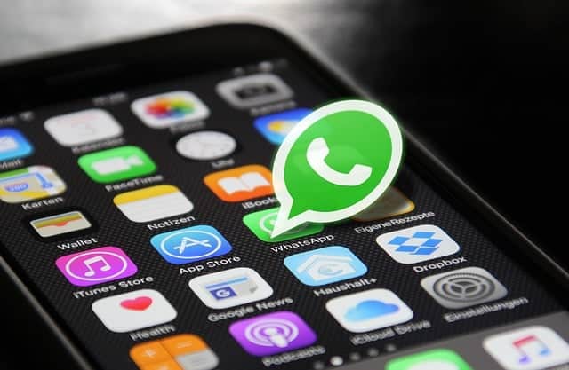 Whatsapp Hesabını Nasıl Işletme Hesabına Çevirme	?
